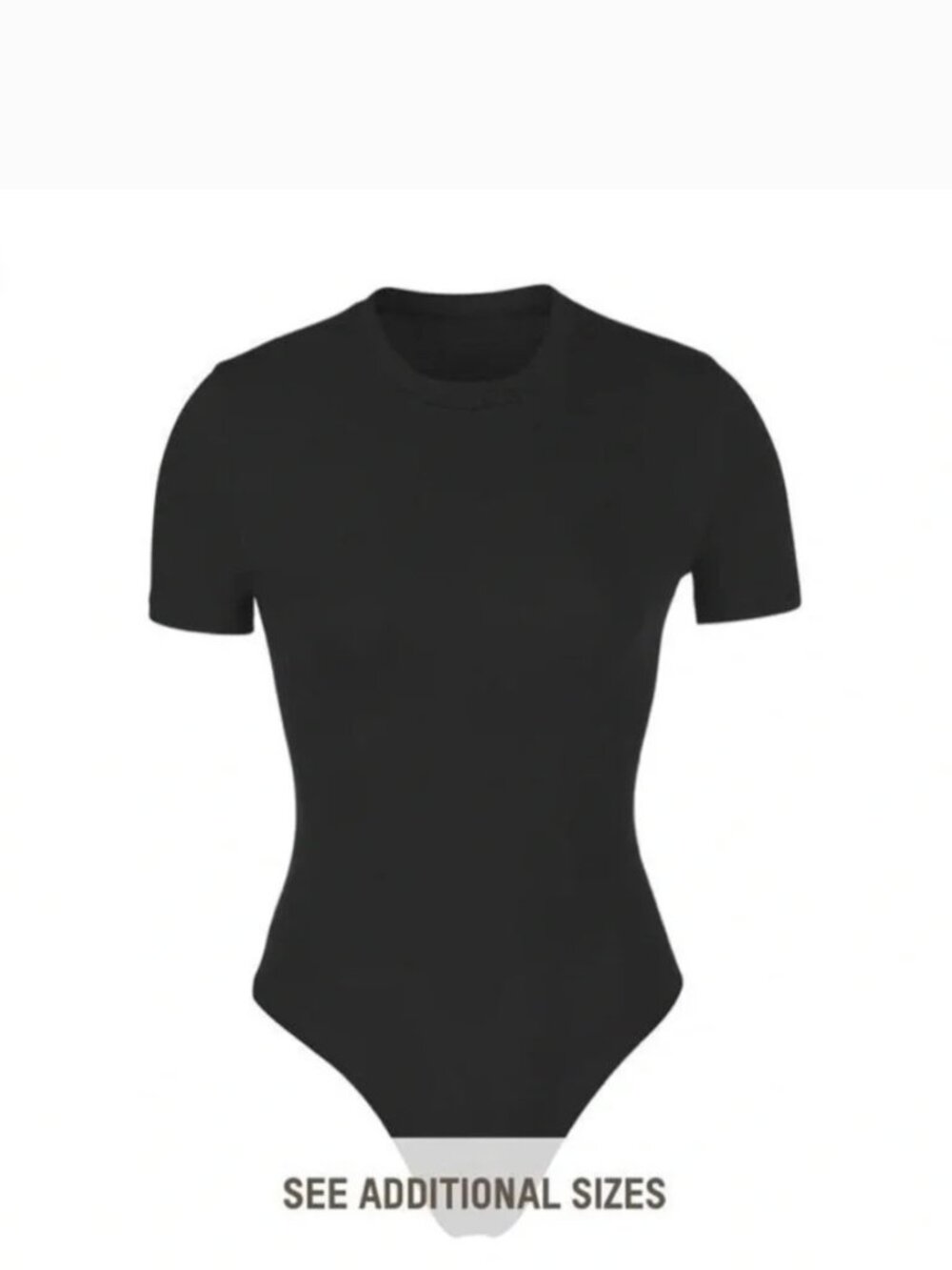 Skims bodysuit